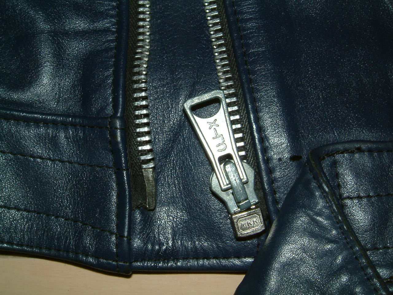 70's ルイスレザー サイクロン ３６: ES HARNESS CO. ,LTD.