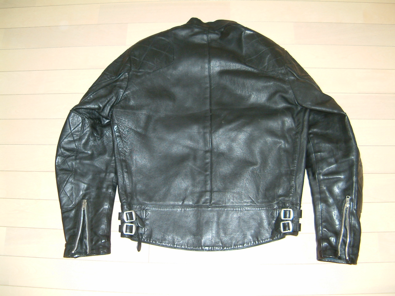 60's Lewis Leathers ファントム: ES HARNESS CO. ,LTD.